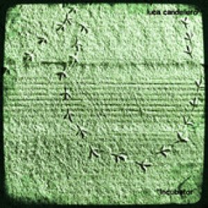 album Incubator - Luca Candellero
