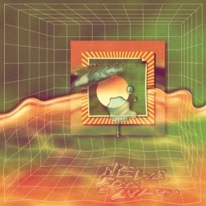 album Circles - News For Lulu