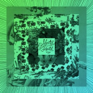 album Ruby - Shantih Shantih