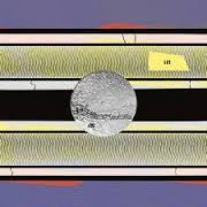 album Superimpositions - Lorenzo Senni