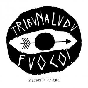 album Fuoco! E.P. - Tribuna Ludu
