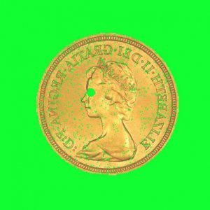 album Double Queen - Petit Singe