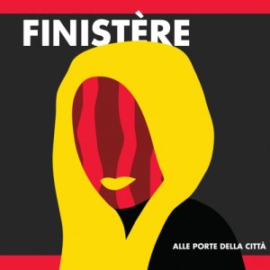album ALLE PORTE DELLA CITTÁ - Finistère