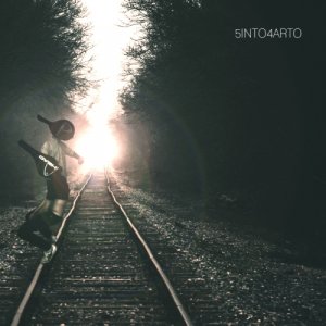 album 5INTO4ARTO - 5INTO 4ARTO