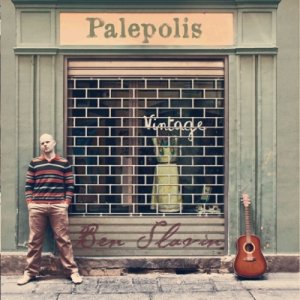 album Palepolis - Ben Slavin