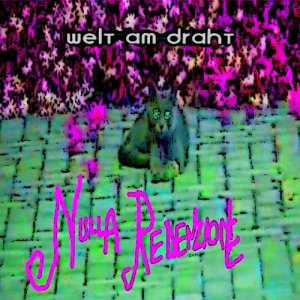 album Nulla Redenzione EP - Welt Am Draht