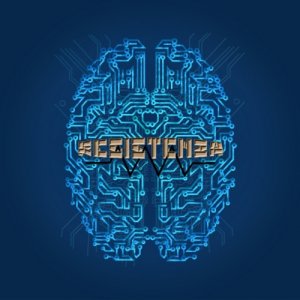 album Resistenza - Rezanda