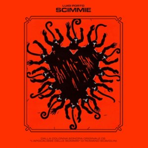 album SCIMMIE - Luigi Porto