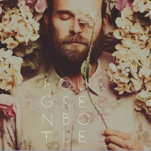 album Step - Four Green Bottles
