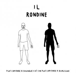 album Può capitare a chiunque ciò che può capitare a qualcuno - Il Rondine