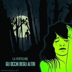 album La Vertigine - Gli Occhi Degli Altri (GODA)