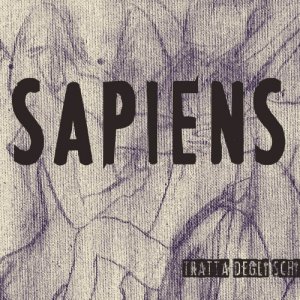 album Sapiens - Tratta Degli Schiavi