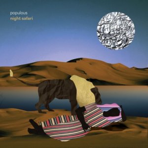 album Night Safari - Populous