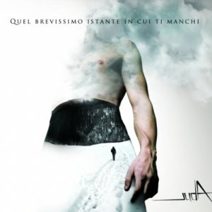 album Quel brevissimo istante in cui ti manchi - judA