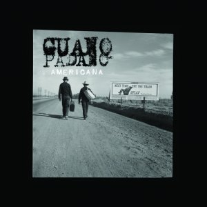 album Americana - Guano Padano