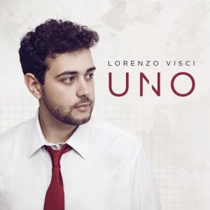 album UNO - Lorenzo Visci