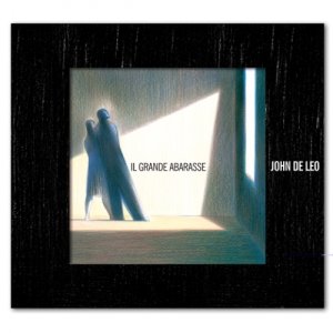 album Il grande abarasse - John De Leo