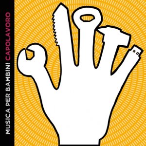 album Capolavoro! - Musica Per Bambini