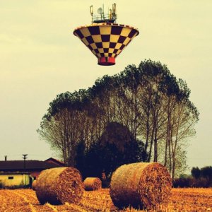 album Una nave in una foresta - Subsonica