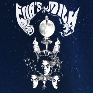 album Eva's Milk - Eva's Milk