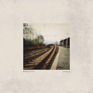 album Iceberg - Ruggine