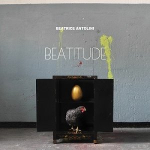 album Beatitude - Beatrice Antolini
