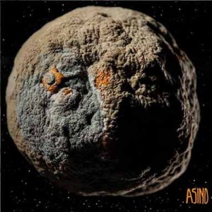 album muffa - asino