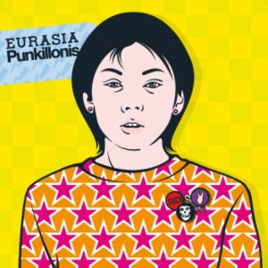 album Eurasia - Punkillonis