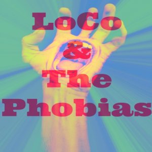 album LoCo & The Phobias (2013) - LoCo & The Phobias