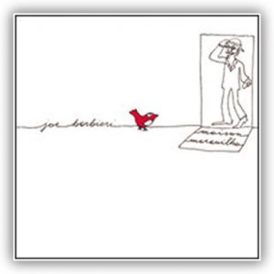 album Maison Maravilha - Joe Barbieri
