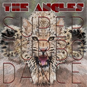 album Superturbodance - The Angles