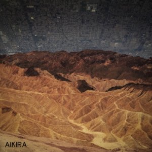 album Aikira - Aikira