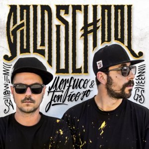 album Gold School - Morfuco & Tonico 70