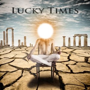 album Lucky Times EP - Lucky Times