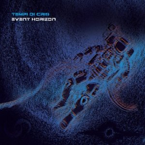 album EVENT HORIZON - Tempi di Cris