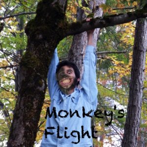 album Monkey's Flight Demo - Monkey's Flight
