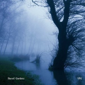 album Uri - Haxel Garbini