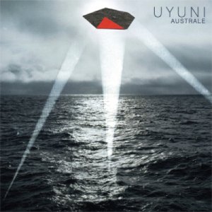 album Australe - uyuni