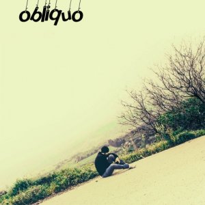 album Obliquo - Christian Fortuna
