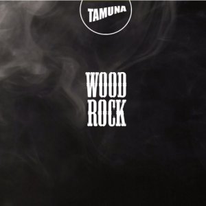 album Woodrock - tamuna