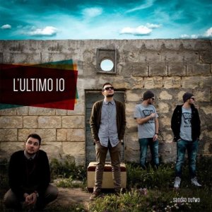 album L'Ultimo Io - Sandro Outwo