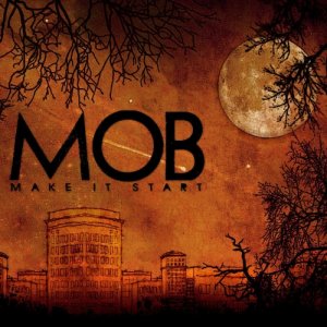 album The Dreamer And The Breakdown - Mob