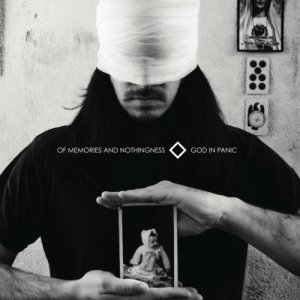 album Of Memories And Nothingness - God In Panic