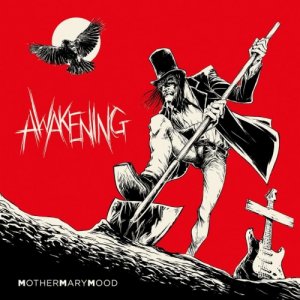 album Awakening - Mother Mary Mood