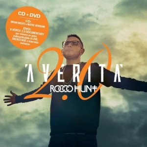 album 'A verità 2.0 - Rocco Hunt