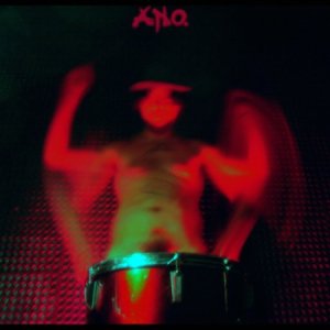 album FRIZZIQUIZZI - A.N.O.