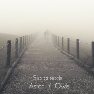 album Astor/Owls EP - Starbreads