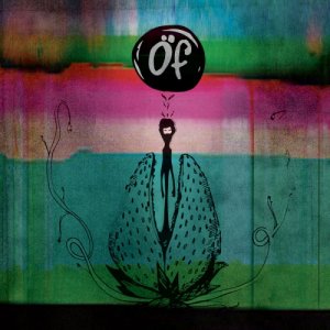 album Aroma Morango - Ö.F.