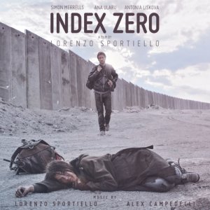 album Index Zero OST - Alex Campedelli e Lorenzo Sportiello