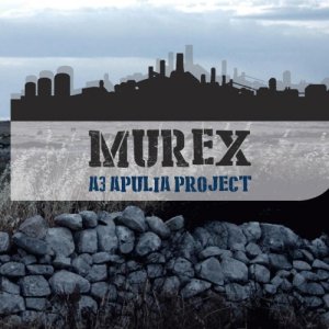 album MUREX - A3 Apulia Project